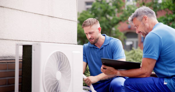 Best Ductless HVAC repair  in Attica, IN