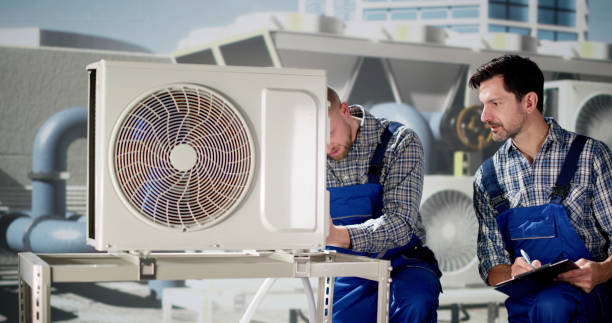 Best Best HVAC companies  in Attica, IN