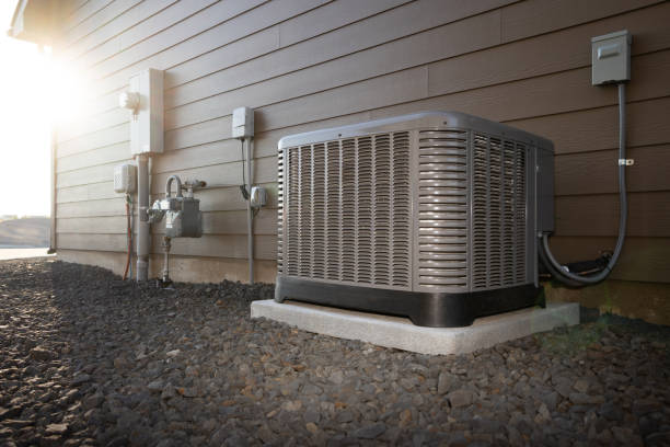 Best HVAC air duct cleaning  in Attica, IN